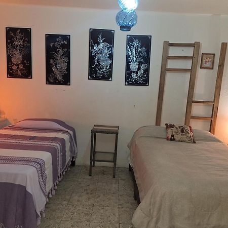 Hotel Posada Spa Antigua Casa Hogar Taxco de Alarcon Luaran gambar