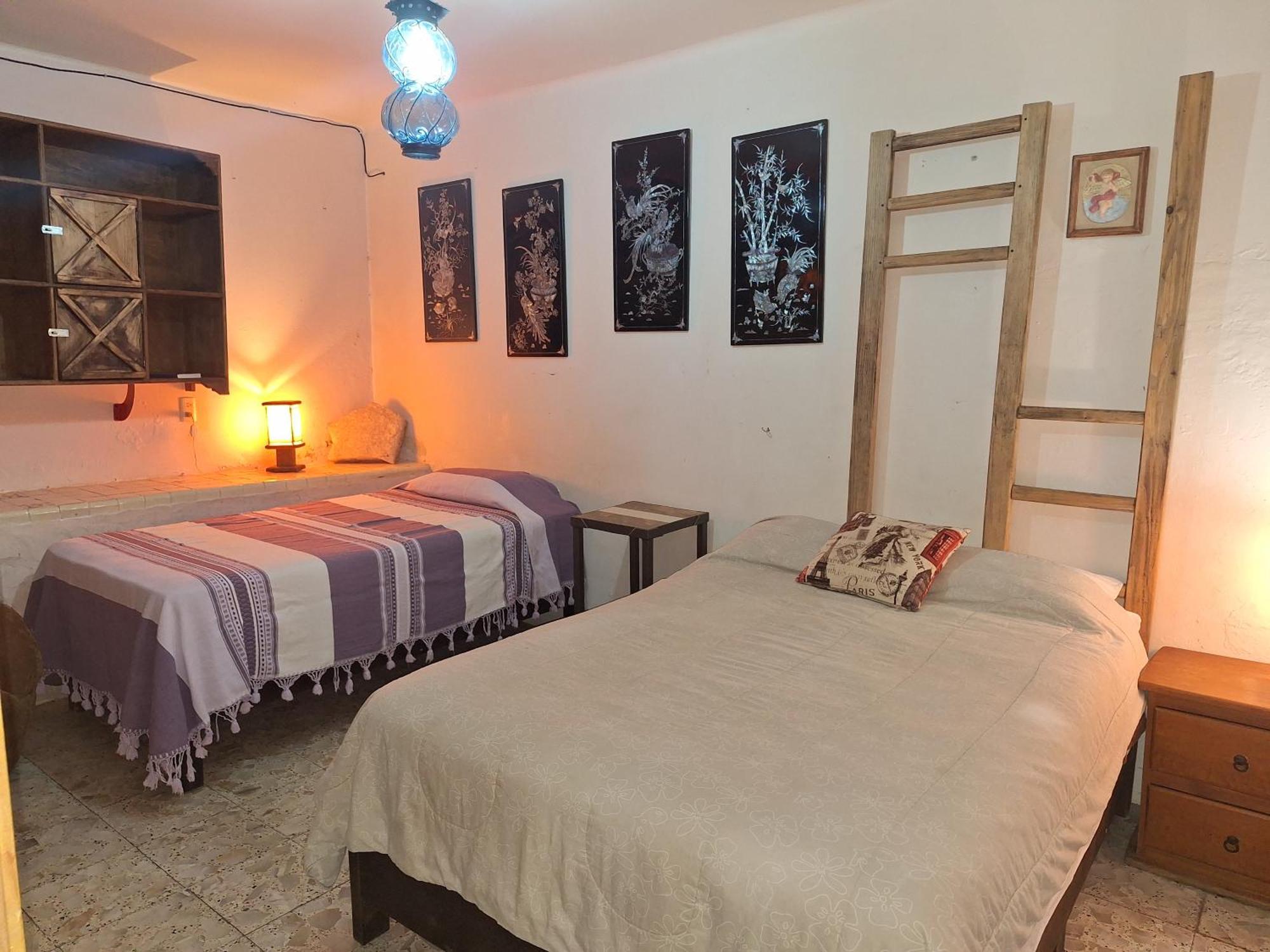 Hotel Posada Spa Antigua Casa Hogar Taxco de Alarcon Luaran gambar
